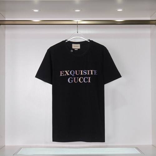 G men t-shirt-2521(S-XXL)