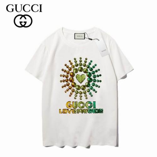 G men t-shirt-2569(S-XXL)