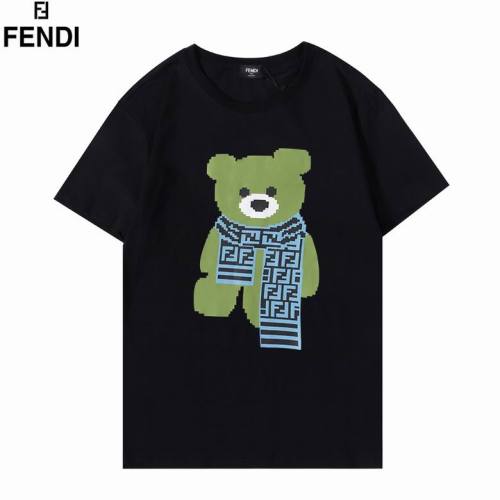FD t-shirt-1084(S-XXL)