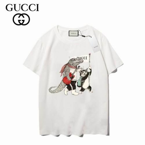 G men t-shirt-2561(S-XXL)