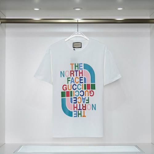 G men t-shirt-2526(S-XXL)