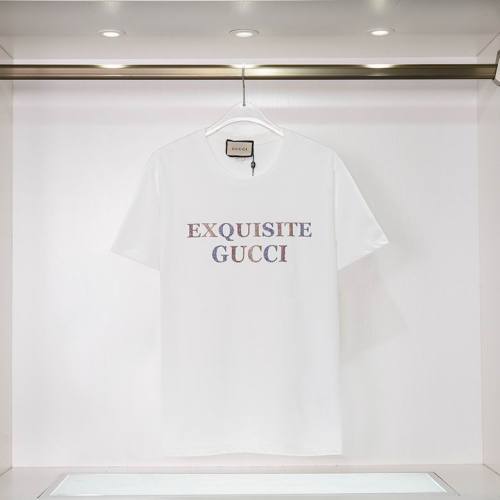 G men t-shirt-2523(S-XXL)