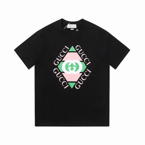 G men t-shirt-2545(S-XXL)