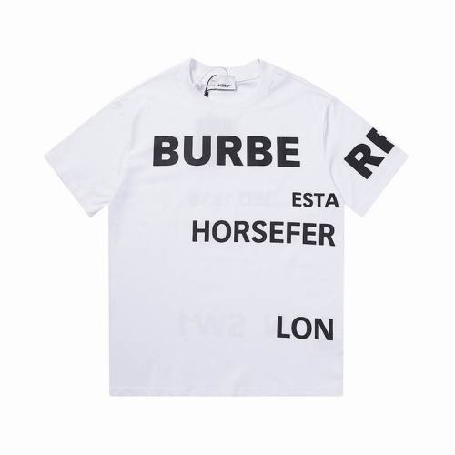 Burberry t-shirt men-1234(S-XXL)