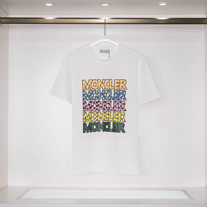 Moncler t-shirt men-541(S-XXL)