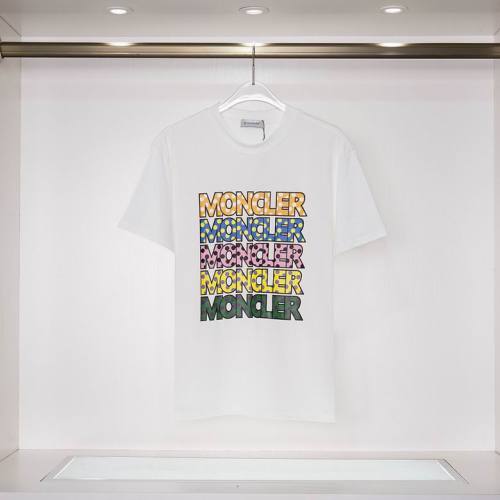 Moncler t-shirt men-541(S-XXL)