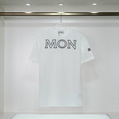 Moncler t-shirt men-543(S-XXL)
