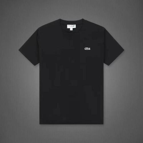 Lacoste t-shirt men-084(S-XXL)