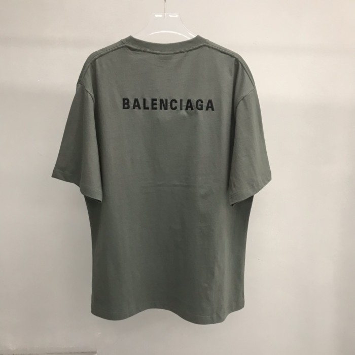 B Shirt 1：1 Quality-2585(XS-L)