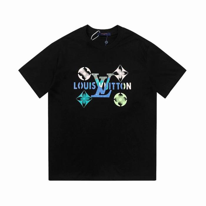 LV  t-shirt men-2778(S-XXL)