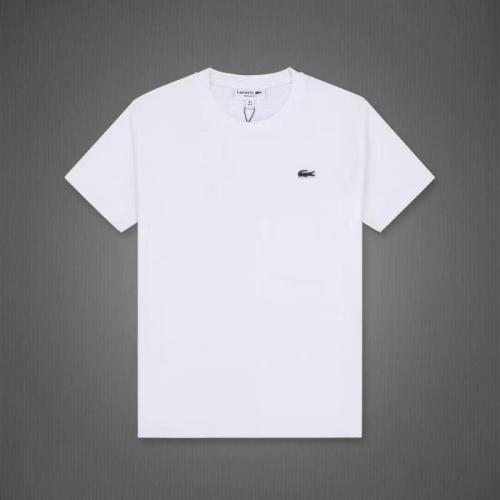 Lacoste t-shirt men-082(S-XXL)