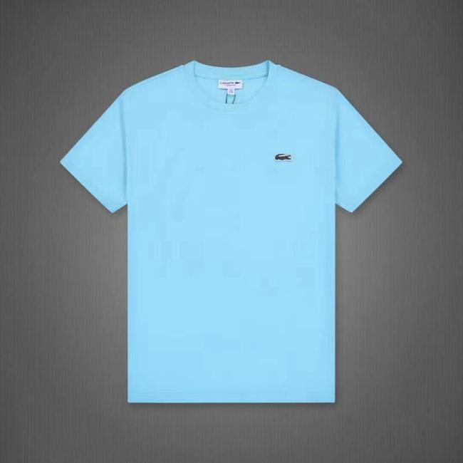 Lacoste t-shirt men-085(S-XXL)