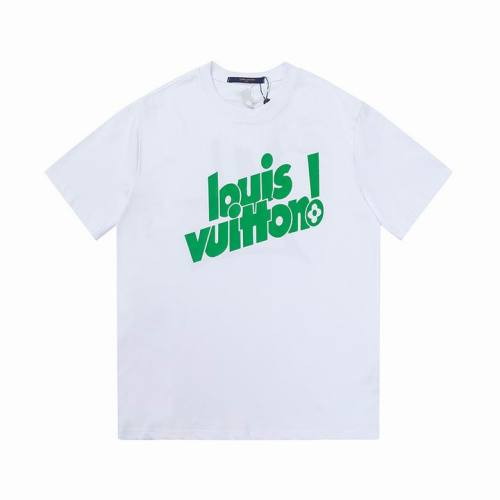 LV  t-shirt men-2769(S-XXL)