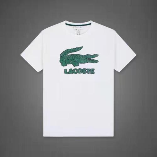 Lacoste t-shirt men-078(S-XXL)