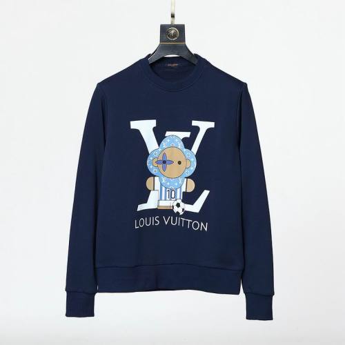 LV men Hoodies-947(S-XXL)