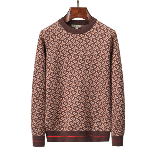 Burberry sweater men-141(M-XXXL)