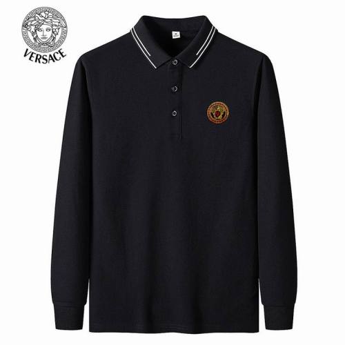 Versace polo t-shirt men-357(M-XXXL)