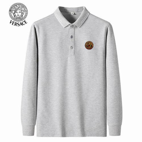 Versace polo t-shirt men-359(M-XXXL)