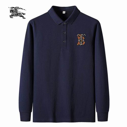 Burberry polo men t-shirt-885(M-XXXL)