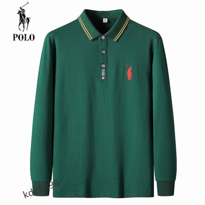 POLO polo T-Shirt-098(M-XXXL)