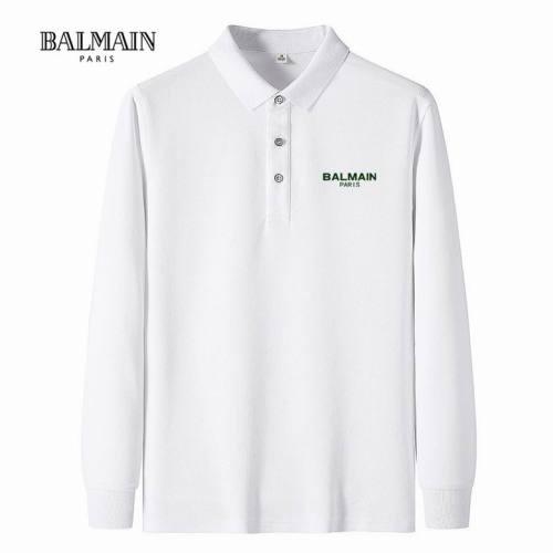 Burberry polo men t-shirt-888(M-XXXL)