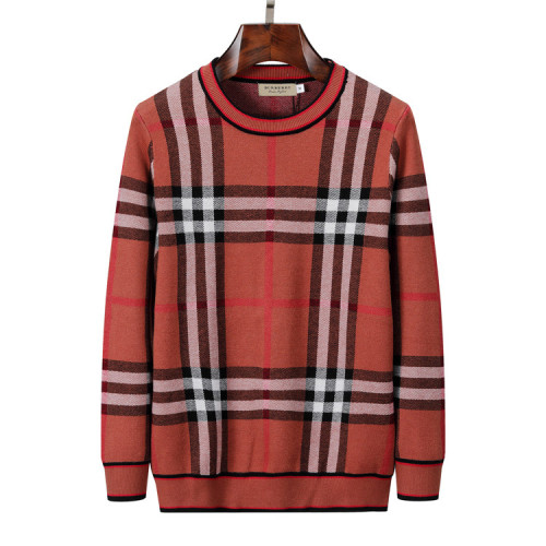 Burberry sweater men-128(M-XXXL)