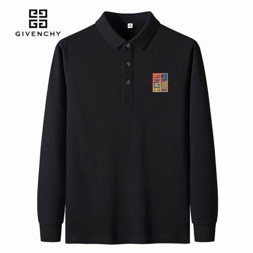 Givenchy POLO t-shirt-037(M-XXXL)