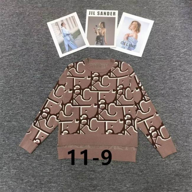 Dior sweater-196(S-L)