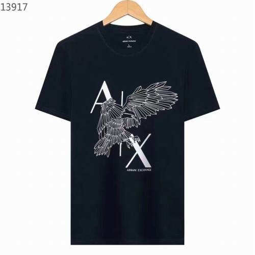 Armani t-shirt men-462(M-XXXL)
