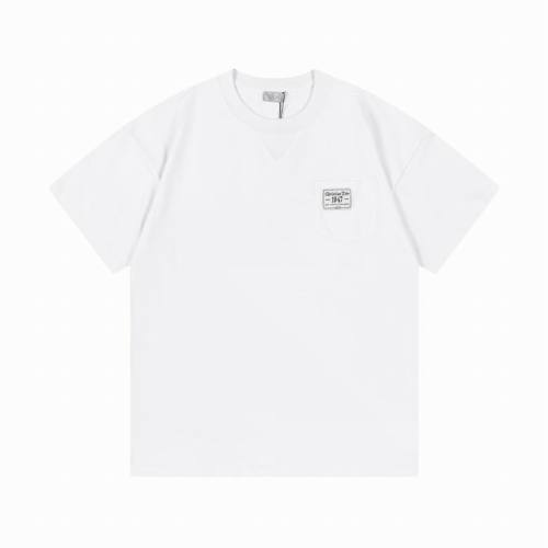 Dior T-Shirt men-1033(XS-L)