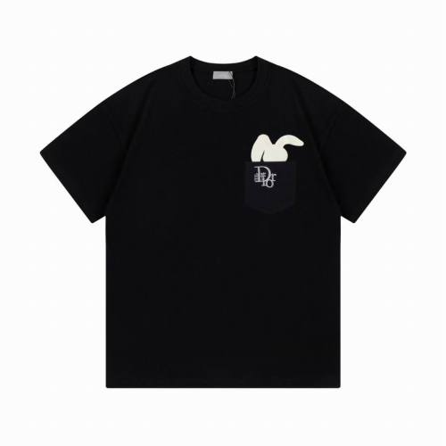 Dior T-Shirt men-1011(XS-L)