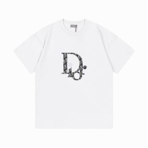 Dior T-Shirt men-1036(XS-L)