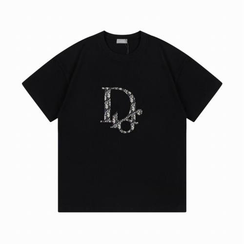 Dior T-Shirt men-1037(XS-L)