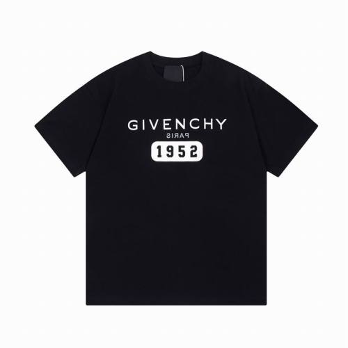 Givenchy t-shirt men-435(XS-L)