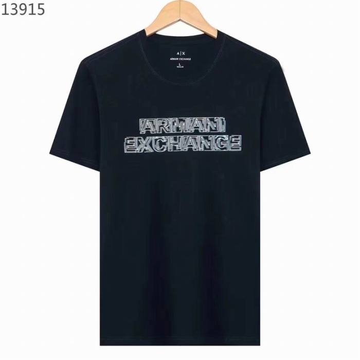 Armani t-shirt men-436(M-XXXL)