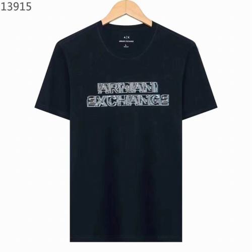 Armani t-shirt men-436(M-XXXL)
