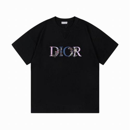 Dior T-Shirt men-1009(XS-L)