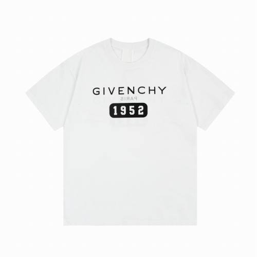 Givenchy t-shirt men-437(XS-L)