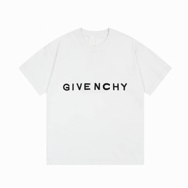 Givenchy t-shirt men-433(XS-L)