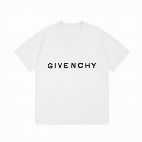 Givenchy t-shirt men-433(XS-L)
