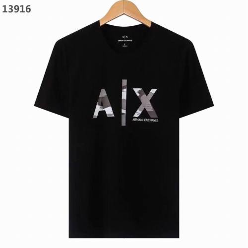 Armani t-shirt men-445(M-XXXL)