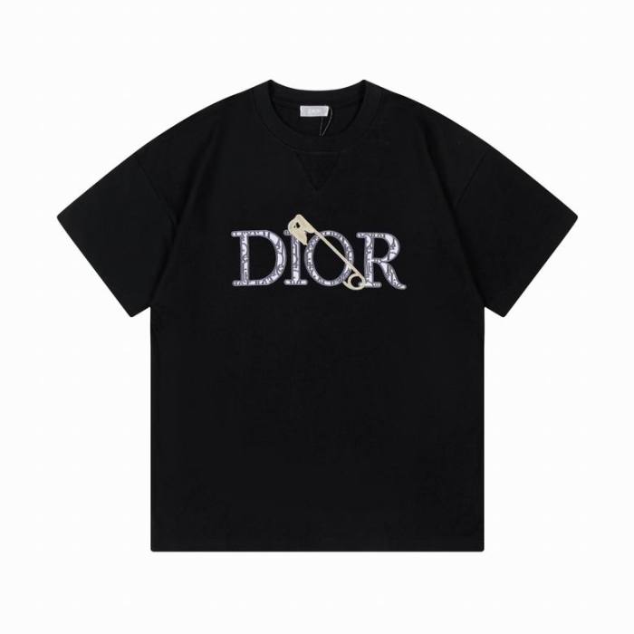 Dior T-Shirt men-1034(XS-L)