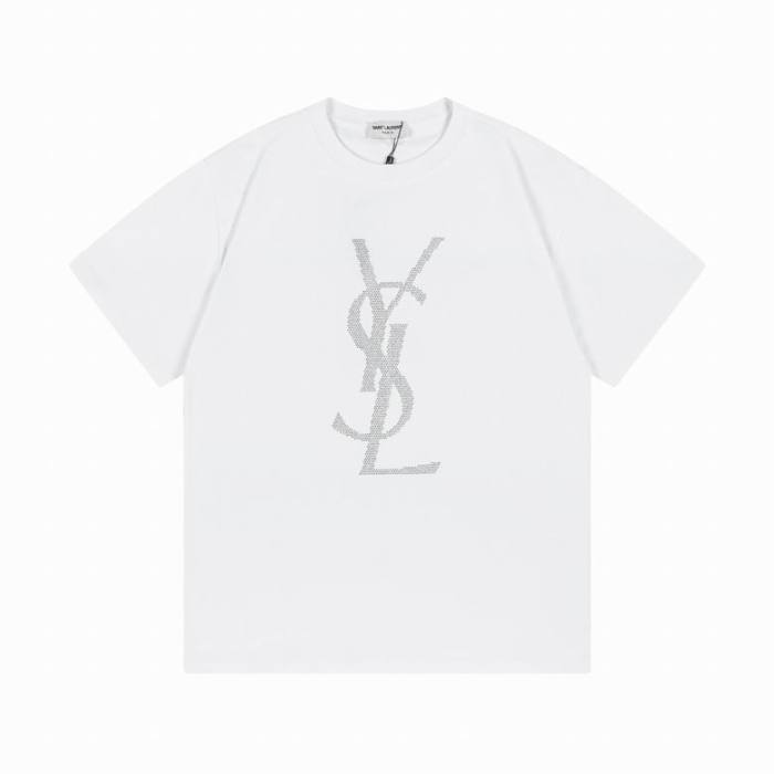 YL mens t-shirt-029(XS-L)
