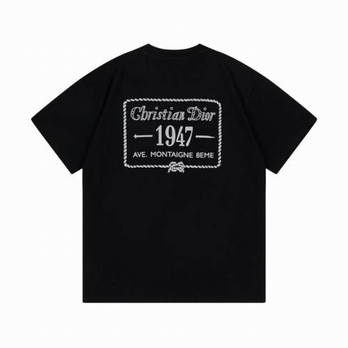 Dior T-Shirt men-1030(XS-L)