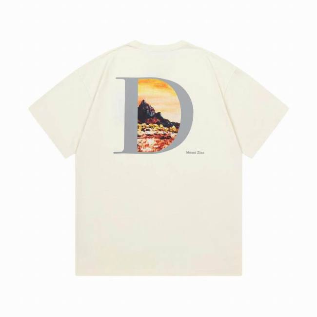 Dior T-Shirt men-1024(XS-L)