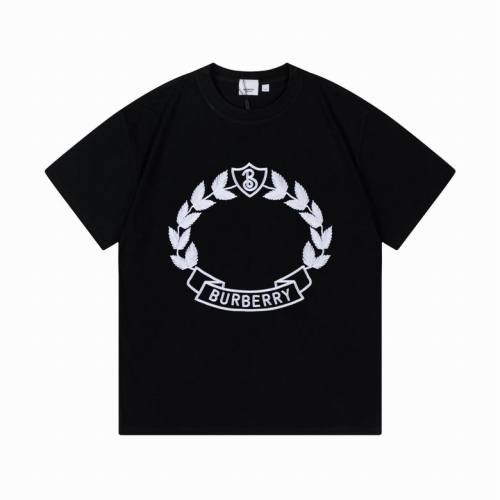 Burberry t-shirt men-1248(XS-L)