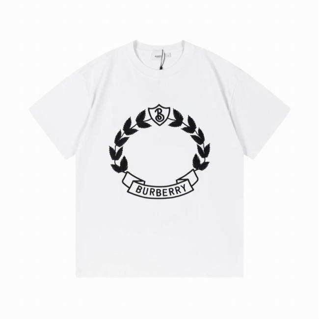 Burberry t-shirt men-1247(XS-L)
