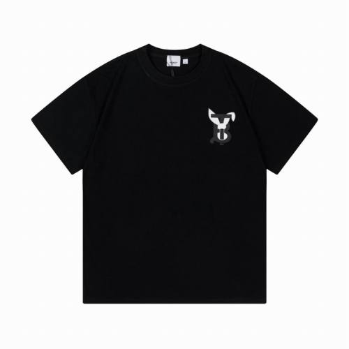 Burberry t-shirt men-1241(XS-L)