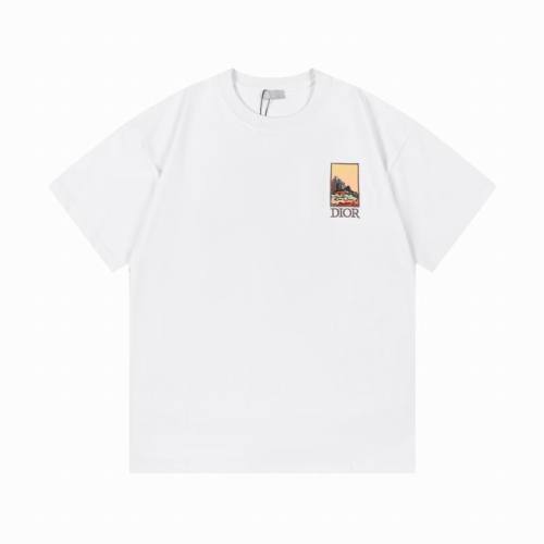 Dior T-Shirt men-1023(XS-L)