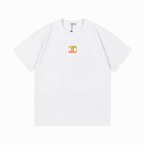 CHNL t-shirt men-535(XS-L)